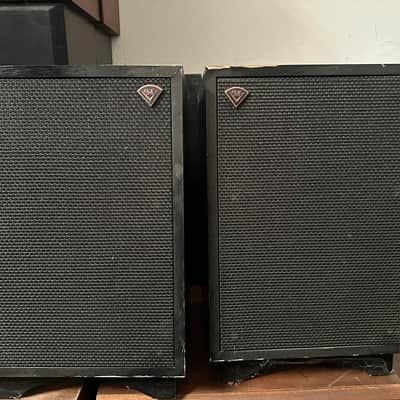 Klipsch Heresy III speakers image 1