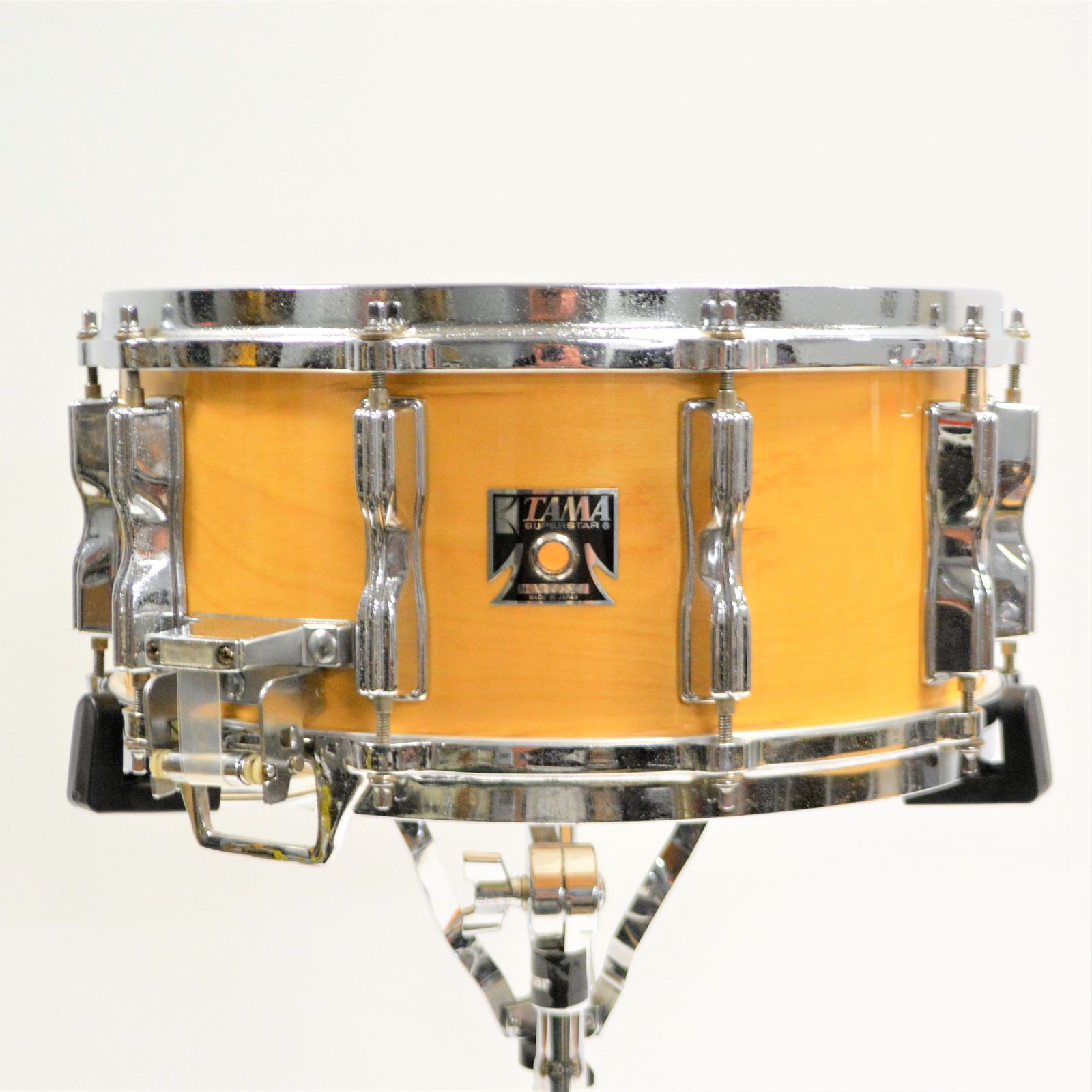 Tama AW456 Superstar Mastercraft Artwood Birch 6.5x14