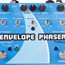Pigtronix Envelope Phaser EP2