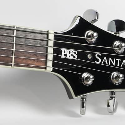 Paul Reed Smith SE Santana Tobacco Burst image 3