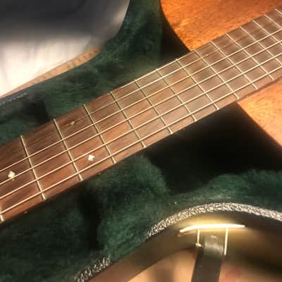 Martin 00-15M 2017 Mahogany image 11