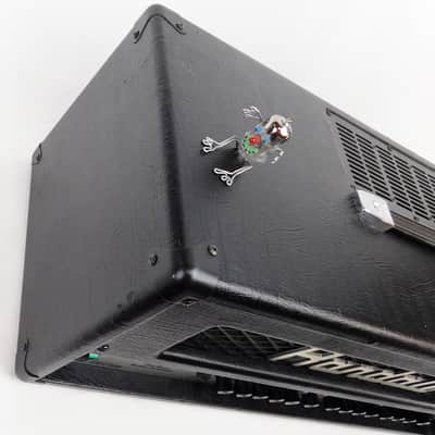 Randall RH200 G2 Amp Head Dimebag Pantera Brutal Gain + Top Zustand + Garantie image 5