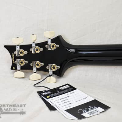 PRS Guitars Custom 24-08 - Purple Mist image 11