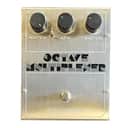 Electro Harmonix Octave Multiplexer Big Box