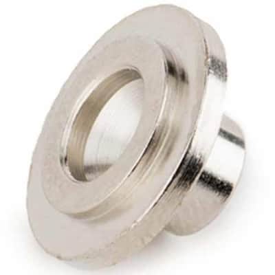 Genuine Fender American Professional Series P/J Bass String Guide, Nickel