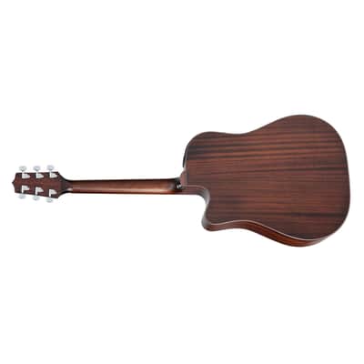 Takamine GD21CE SM Acoustic-Electric Guitar Satin Molasses image 2