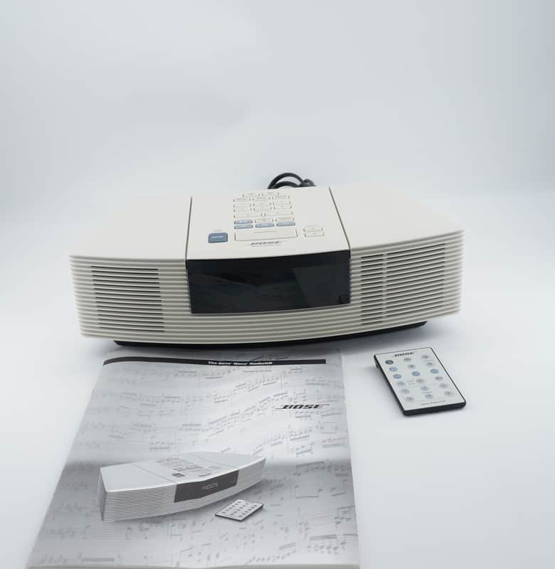 Bose AWRC-1P   w/Remote