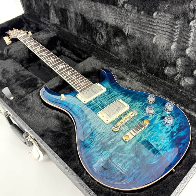 2021 PRS McCarty 594 – Cobalt Blue image 1