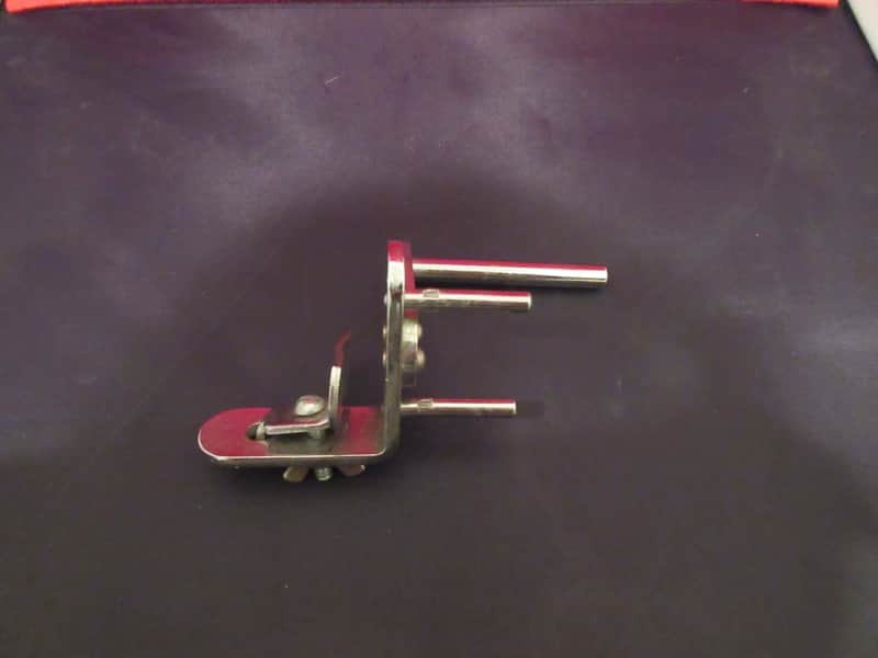Used Generic Cowbell Mount image 1