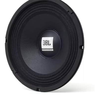 JBL Professional 8'' 300 Watts 8 Ohms Mid Bass Speaker - 8WP300 image 1