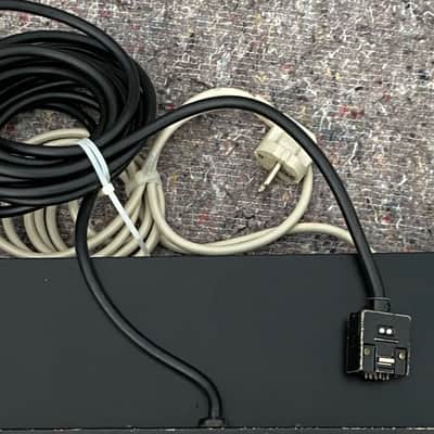 Ibanez UE400 1980 - Black Rack image 4