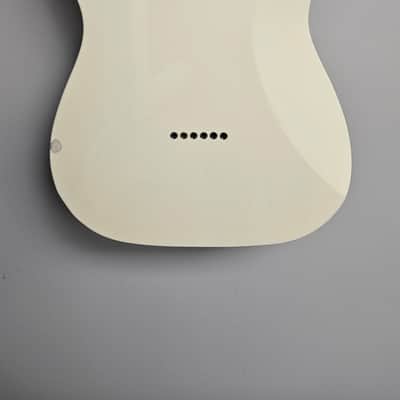 B Stock Squier Classic Vibe '70s Telecaster Deluxe Olympic White image 2