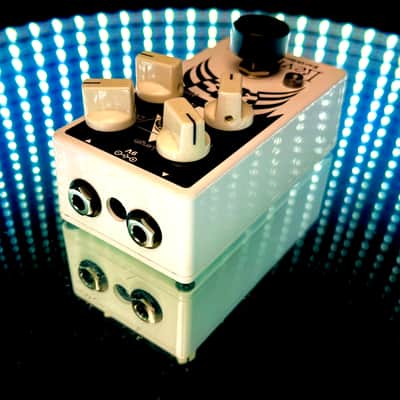 EarthQuaker Devices — Levitation — Reverb image 2