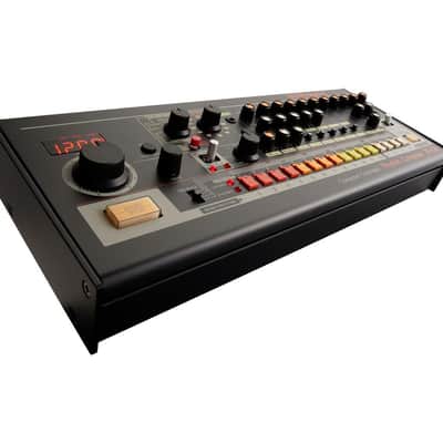 Roland TR-08 Rhythm Composer image 2