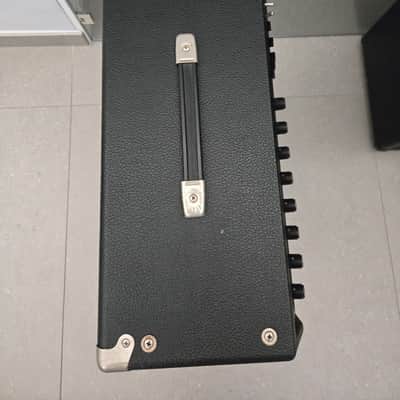 Mesa Boogie Mark IIC+ Mod ++ Coliseum 1984 - 2c+ 1x15 RARE image 14