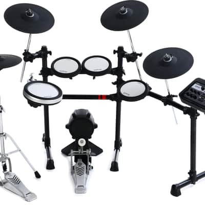 Yamaha DTX6K3-X Electronic Drum Set image 1