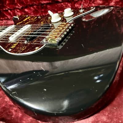 Greco WS-STD Mod. Made in Japan Electric Guitar Stratocaster model Used image 2