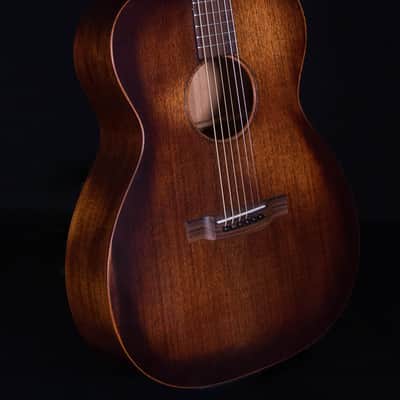 Martin 000-15M StreetMaster, Mahogany Burst image 4