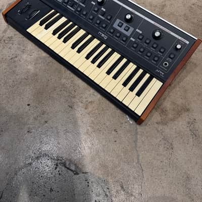 Moog Little Phatty - Tribute Edition 2006