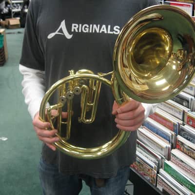 Jupiter Mini Sousaphone image 5