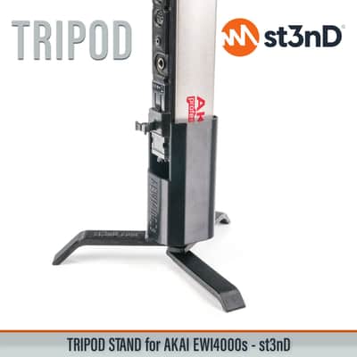 TRIPOD STAND for AKAI EWI4000s image 7