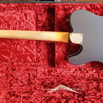 Fender Custom Shop Postmodern Telecaster Journeyman Relic image 21