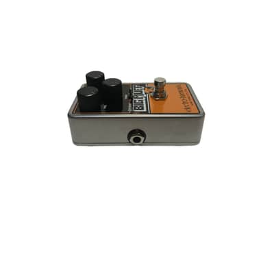 Electro-Harmonix Op Amp Big Muff Distortion Sustain Pedal USA 2026 image 3