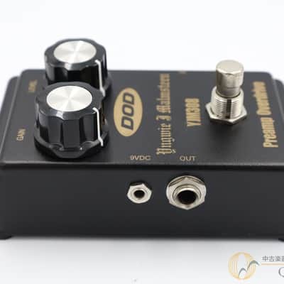 Dod Yjm308 imagen 3