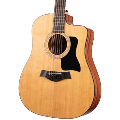 Taylor 150ce 12-String (6483) image 4