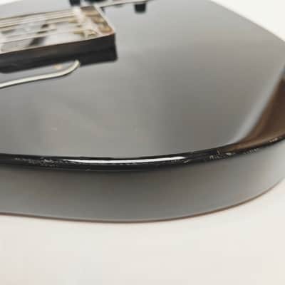 Fender Japan TC72 Telecaster Custom Electric Guitar Crafted in Japan image 23