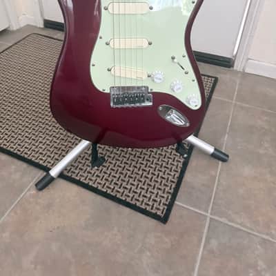 Fender Custom Shop American Custom Stratocaster image 2