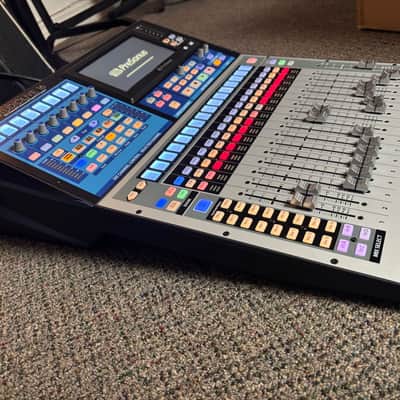 PreSonus StudioLive 16 Series III 16-Channel Digital Mixer 2010s - Standard image 3
