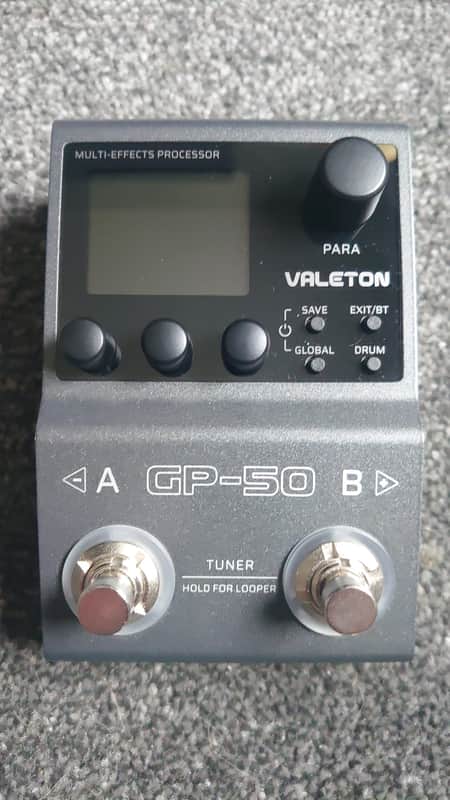 Valeton GP - 50 2025 image 1