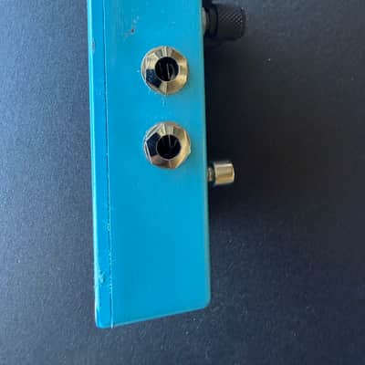 MXR M234 Analog Chorus 2011 - Present - Blue image 3