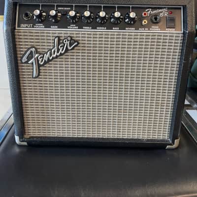 Epiphone Studio 15R Guitar amp with reverb | Reverb