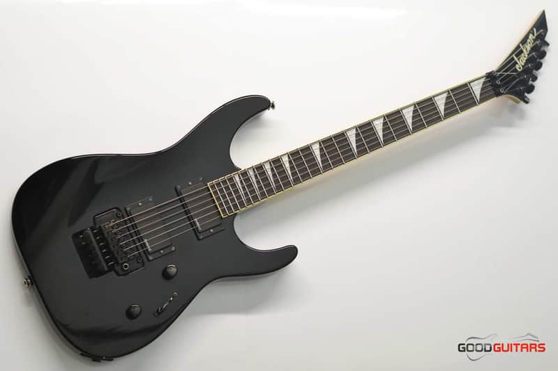 Jackson DXMG 2008 | Reverb