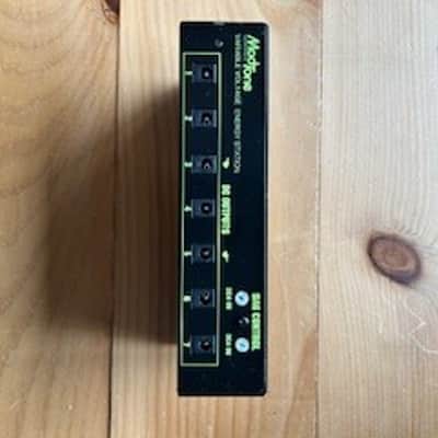 Modtone MT-POWP Power Plant 1.3 Power Supply 2010s - Black image 3