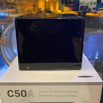 Auratone C50A 2010s - Black image 6