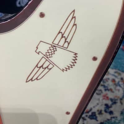 Gibson Tom Hamilton's Aerosmith, Guitar Hero "Green Screen" Production Prop Bass Sunburst  (#52) image 11