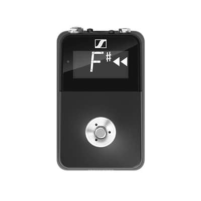 Sennheiser XSW-D PEDALBOARD SET Digital Wireless Instrument System image 3