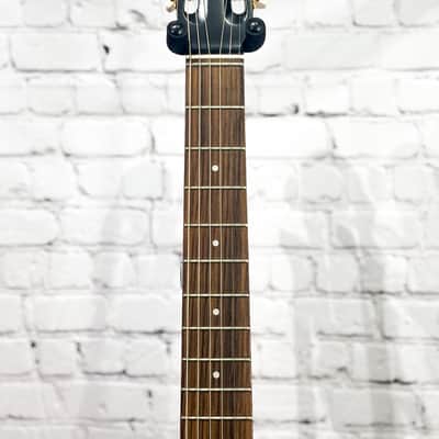Cigano Series GJ-15 Gypsy Jazz Guitar Regular Natural 2023 image 3