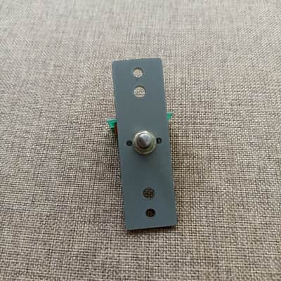 Alesis QuadraSynth Volume Potentiometer Assembly