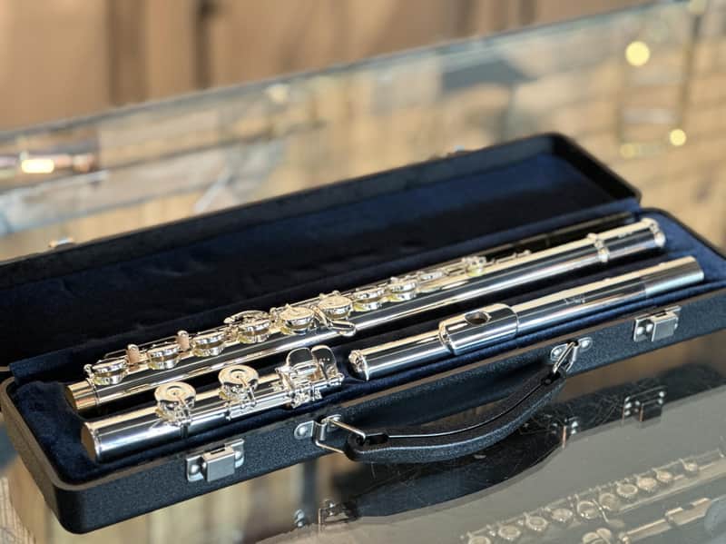 Gemeinhardt 2SPA Flute image 1