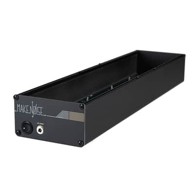 Make Noise 2 Zone Skiff - Modular Synthesizer Rack image 2