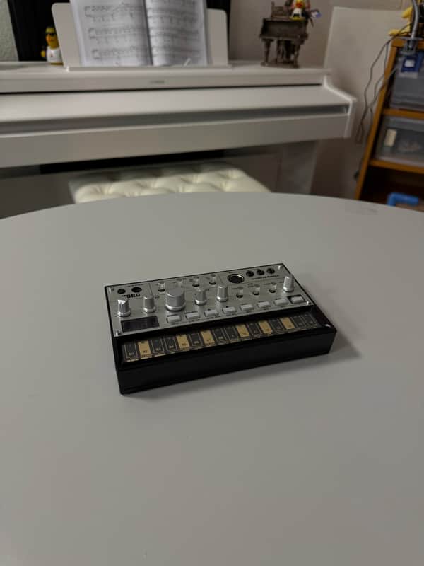 Korg Volca Bass Analog Bass image 1