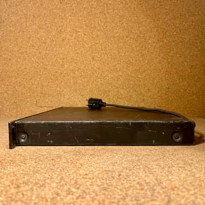 Yamaha SPX990 Professional Multi-Effect Processor 1990s – Serviced – Warranty image 4