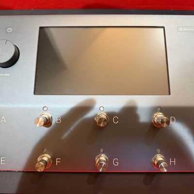 Neural DSP Quad Cortex 2021 - Present - Gray image 3