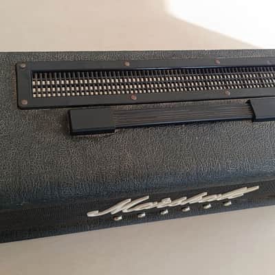 (Flightcase included) Marshall JCM 800 model 1959 MK II Super Lead- 100w- 1984 image 4