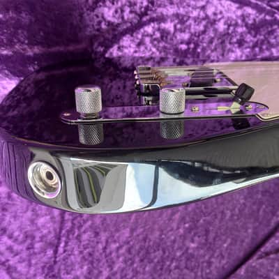 Fender American Professional II Telecaster * mint condition * S2 switch * comes with original Fender Case / accessories * image 9