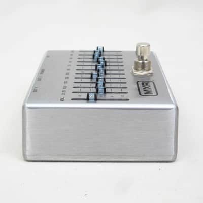 MXR M108S 10-Band EQ 10-Band Graphic Equalizer [MMI122C242] (07/29) image 6